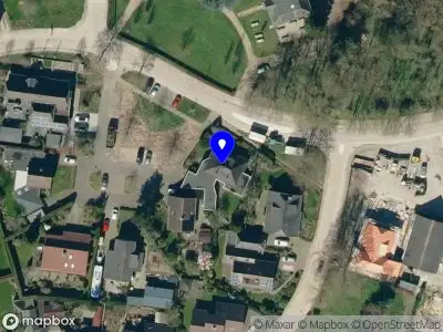 Nieuw bedrijf ISB Beheer II B.V.