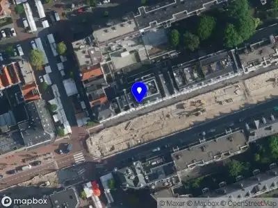 Stichting StreetDinners Amsterdam