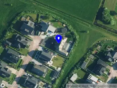 Westenwind Holding II B.V.