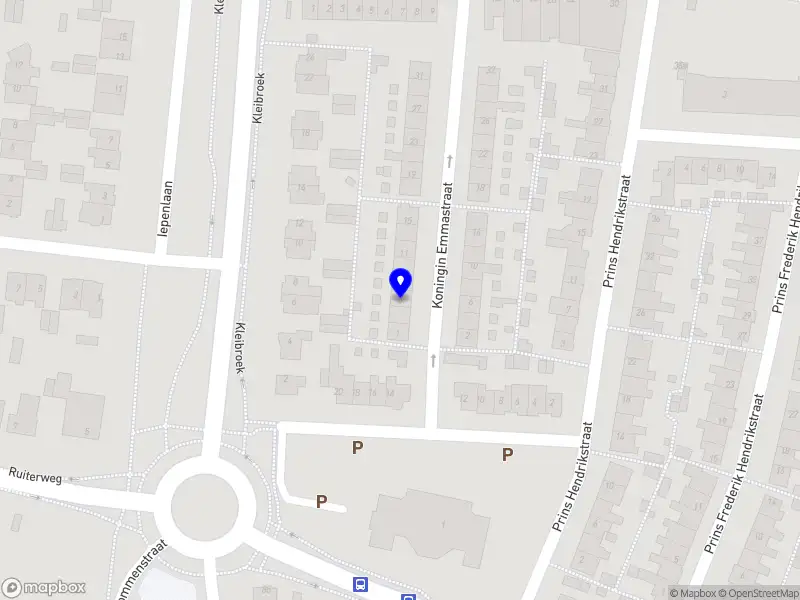 R. Petri Beheer B.V.