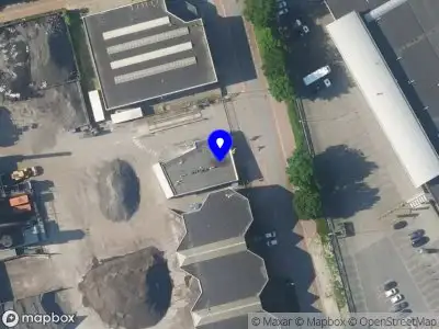 Asfaltproductie Midden-Nederland B.V.