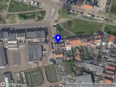 Favors Lisse Katwijk