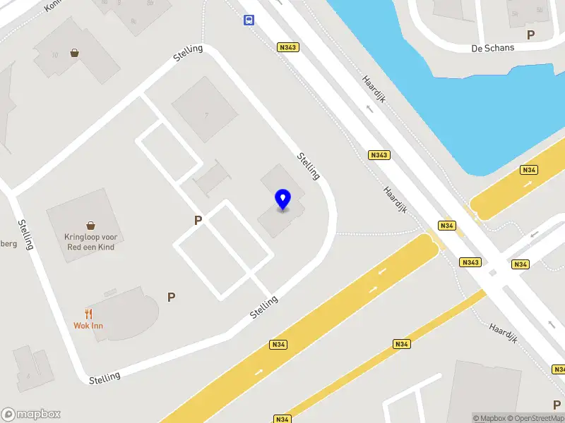 Nieuw bedrijf VSC Quality People B.V.