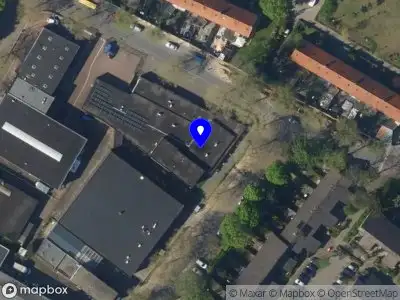 Van Beek Vastgoed B.V.