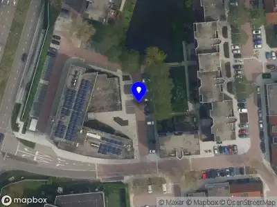 Altijd iemand in de buurt B.V. Nieuwegein