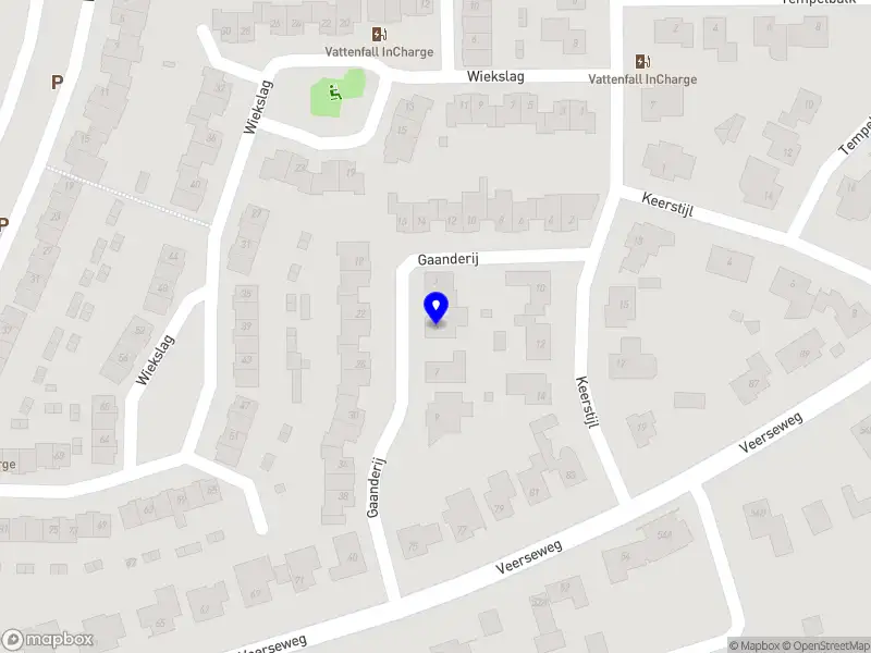 Stichting Startersportaal Oosterhout