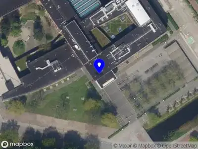 Studievereniging Nucleus Leiden