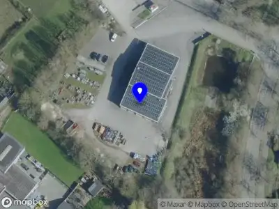 Pers.ver. Vrijwillige Brandweer Mook