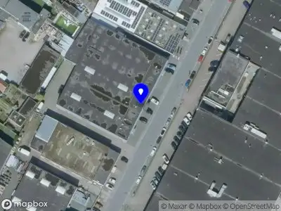 Nieuw bedrijf Good Will Instrument Euro B.V.