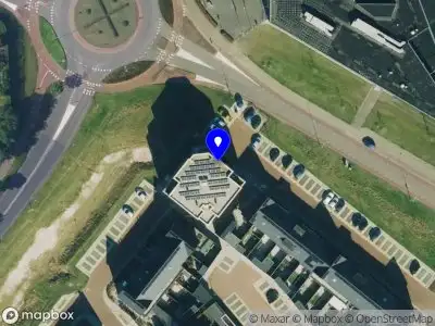 J. Rademaker Projecten B.V.