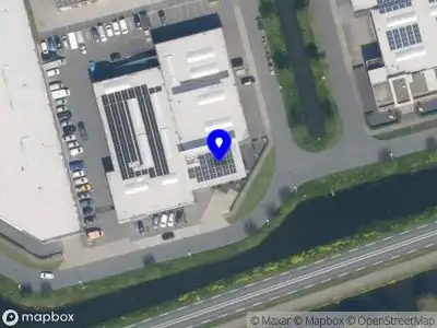 Nieuw bedrijf Winkelman Holding B.V.