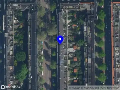 Hoera Pensioen B.V. Amsterdam