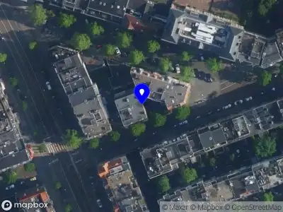 VvE geb. van Spilbergenstr. 83 te A'dam Amsterdam