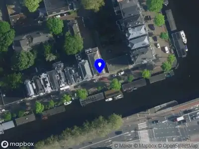Stichting Bewaarder Vastgoed CV APF XVII Amsterdam