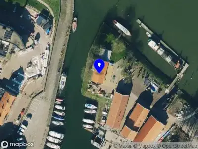 Stichting Vrienden Koggekwartier Kampen