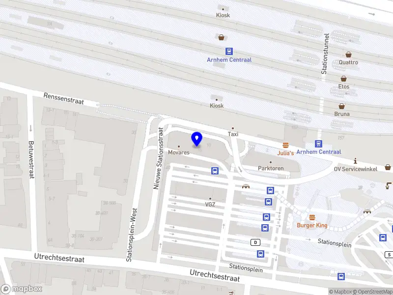 Yun Logistics Europe B.V.