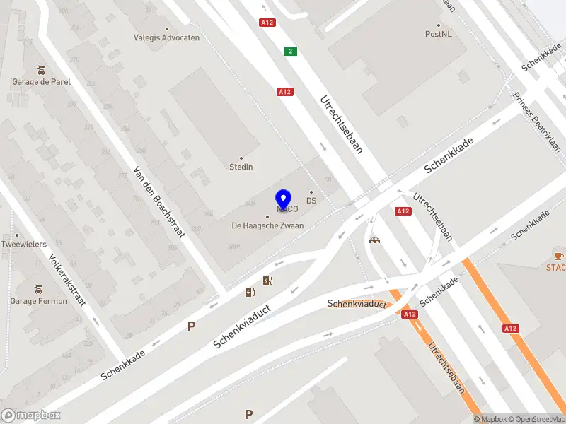 Nieuw bedrijf 3M West Europe B.V.