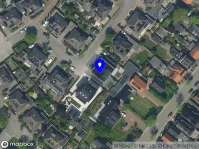 Nieuw bedrijf Macnack B.V.