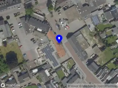 Personeelsvereniging Niëns Horeca