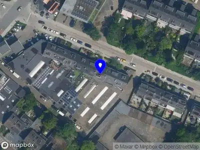 Nieuw bedrijf Stichting Esperanza Inloophuis