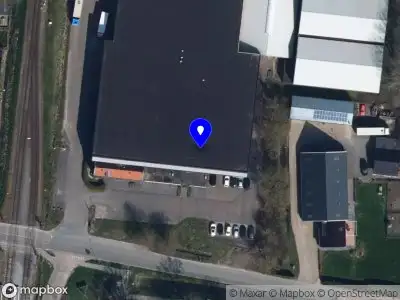 GKB Nederland B.V. Baflo