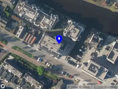 Jeske van der Zwet Holding B.V.