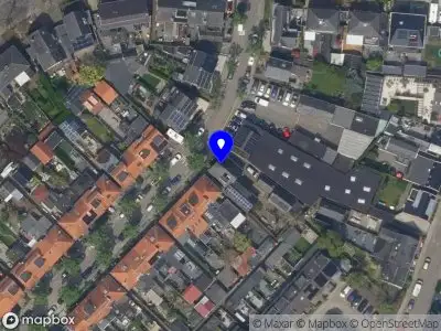 Nieuw bedrijf Henk Zeggelaar Installatietechniek B.V.