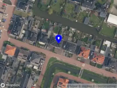 Stichting Derdengeldrekening TTP BERKEL EN RODENRIJS