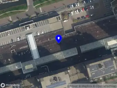 Nieuw bedrijf Stichting Ondernemersfonds Voorhof