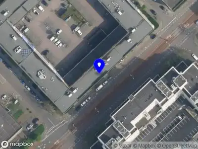 Indradhanush Holding B.V.