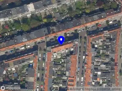 A. van der Wekken Personal Holding B.V. Schiedam