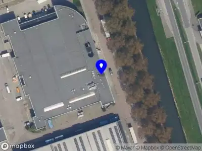 Selecta Infrastructuur B.V.