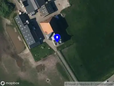 Nieuw bedrijf Mts. op de Hoek Damstra