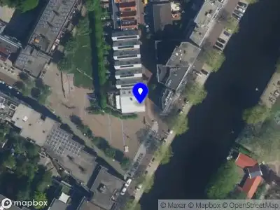 Nieuw bedrijf MAF B.V.