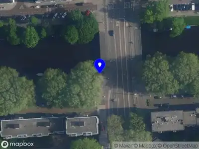 STAK Gereedschapskist Amsterdam