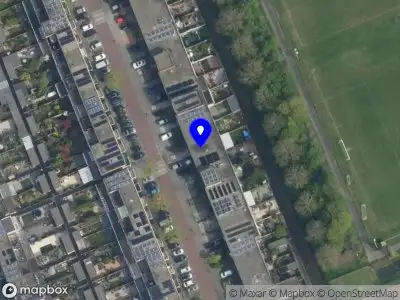 Stichting Netwerkgroep Eufraat Rijswijk