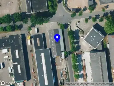 Oving Constructie B.V. Schoonebeek