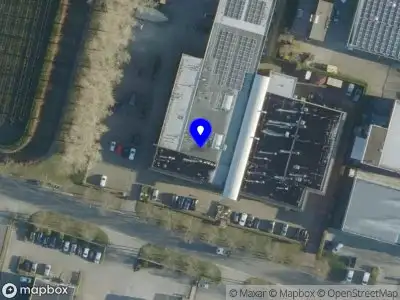 Bouwmasters Rivierengebied B.V.