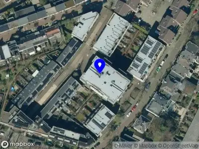 Stichting Sintgroep Arnhem