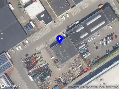 Nieuw bedrijf AZ Infrastructuur B.V.