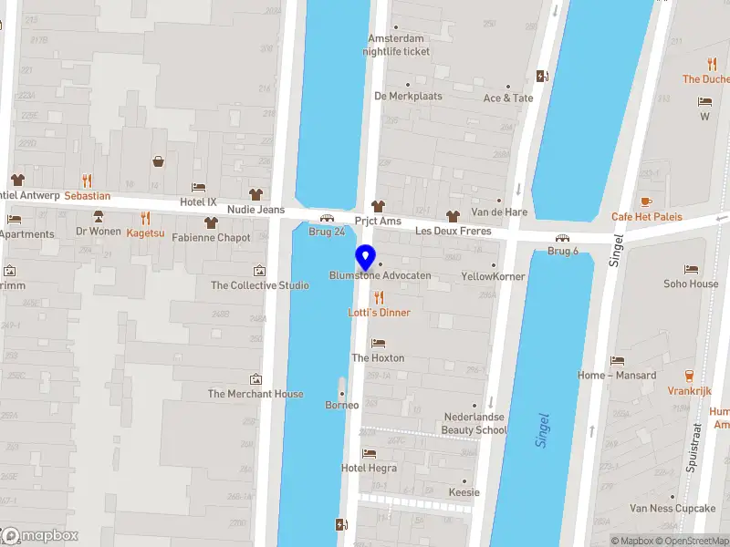 Nieuw bedrijf Marlou ter Berg B.V.