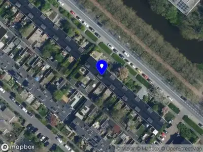 Boeg B.V. Nieuw-Vennep