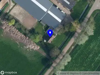 Mts Zandvliet-Elshof