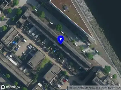 Benny Komala Holding B.V.