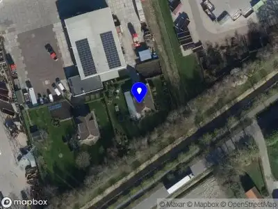 Van Houte Services B.V. Kruiningen