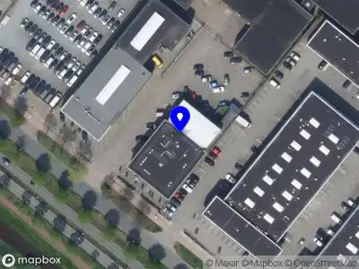 Lijf & Visie Revalidatie B.V. Soest