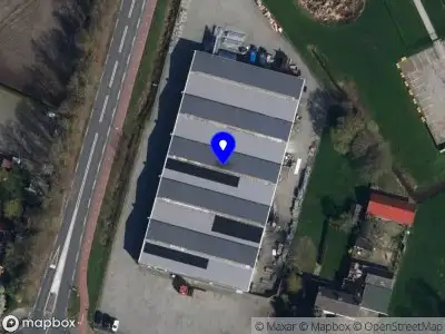 Platen Duurzame Technieken B.V. TER APELKANAAL