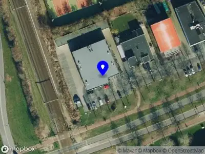 ProFit Gym Zwolle-Zuid B.V.