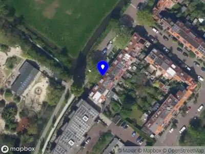 St. Learning&Development Occupational Health Leiden