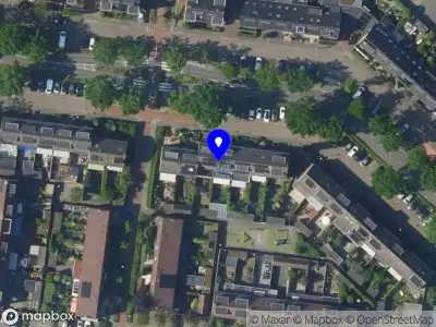 Nieuw bedrijf KEBS B.V.